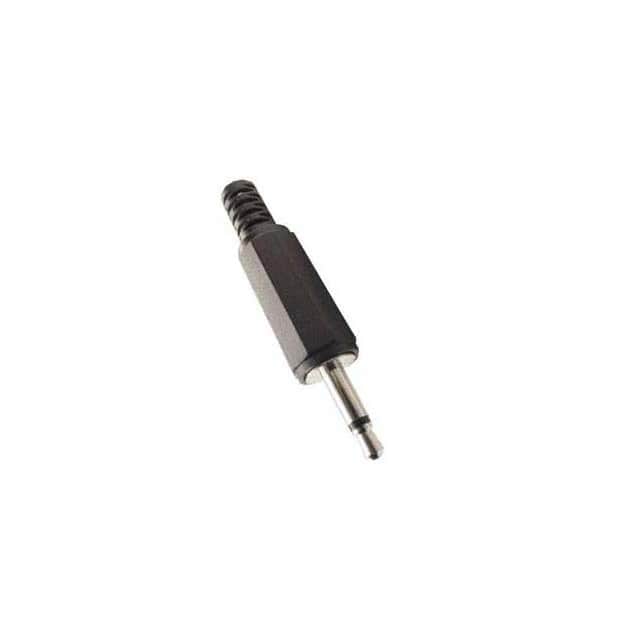 MP-3501 CONN PLUG MONO 3.5MM 2COND