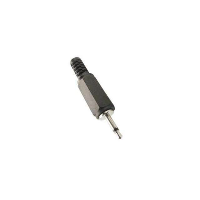 MP-2501 CONN PLUG MONO 2.5MM 2COND