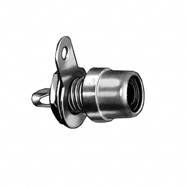 3501FP CONN RCA JACK MONO 3.2MM PNL MT