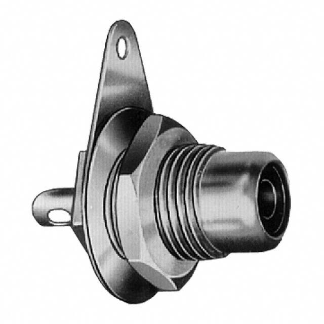 3501FR CONN RCA JACK MONO 3.2MM PNL MT