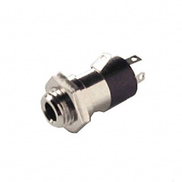 SJ-43502PM CONN JACK 4COND 3.5MM PNL MT