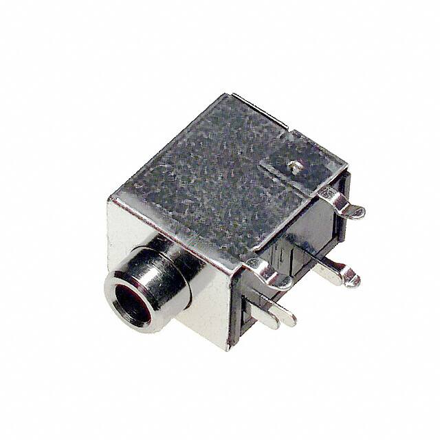 SJ-3533NS CONN JACK STEREO 3.5MM R/A