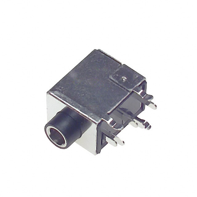 SJ-3535NGS CONN JACK STEREO 3.5MM R/A