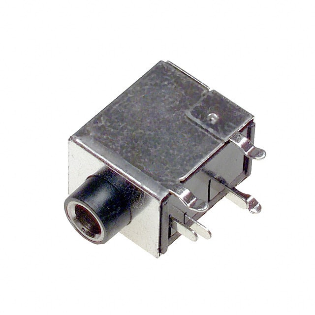 SJ-3533NGS CONN JACK STEREO 3.5MM R/A