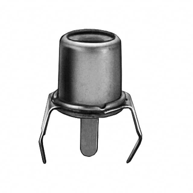3515PCX CONN RCA JACK MONO 3.2MM PCB