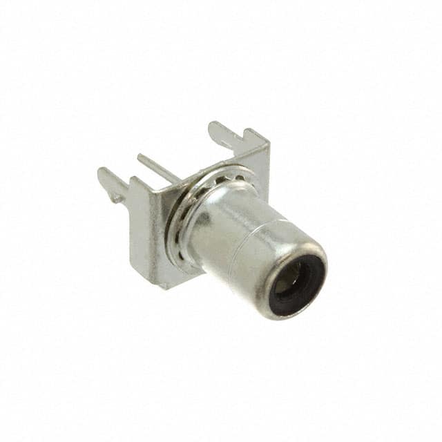 3514PCX CONN RCA JACK MONO 3.2MM PCB