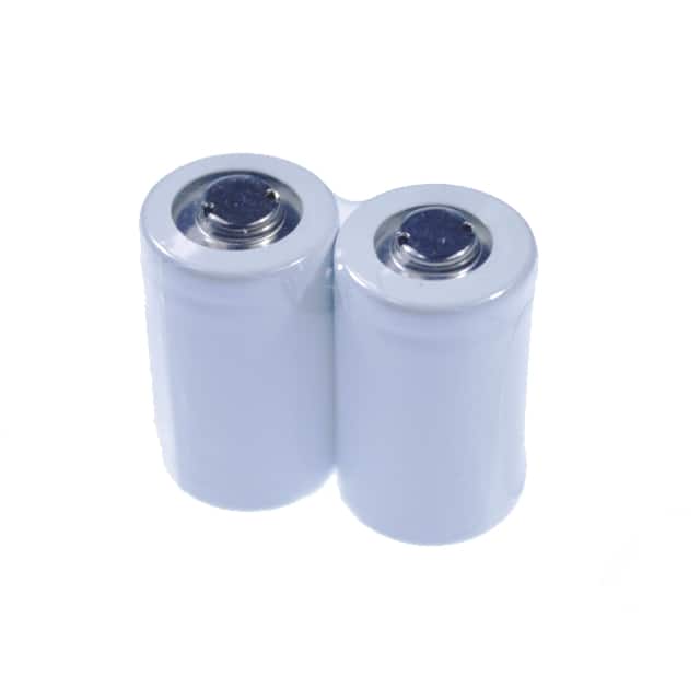 SCR2 1000MAH CAPACITY, 1000MA DISCHAR