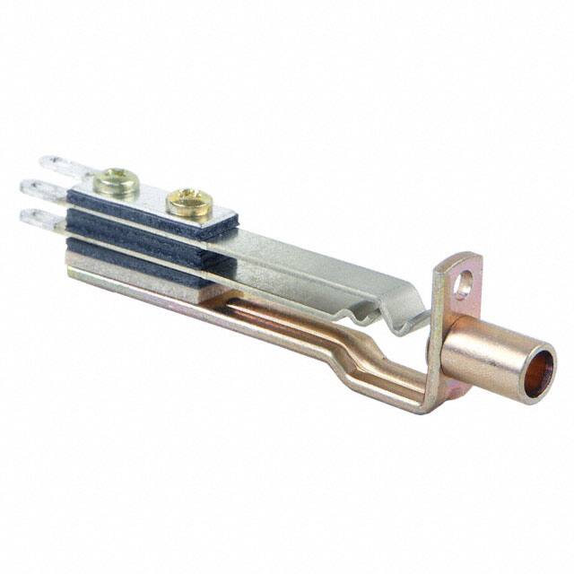 TT32BX CONN JACK STEREO 4.39MM PNL MNT