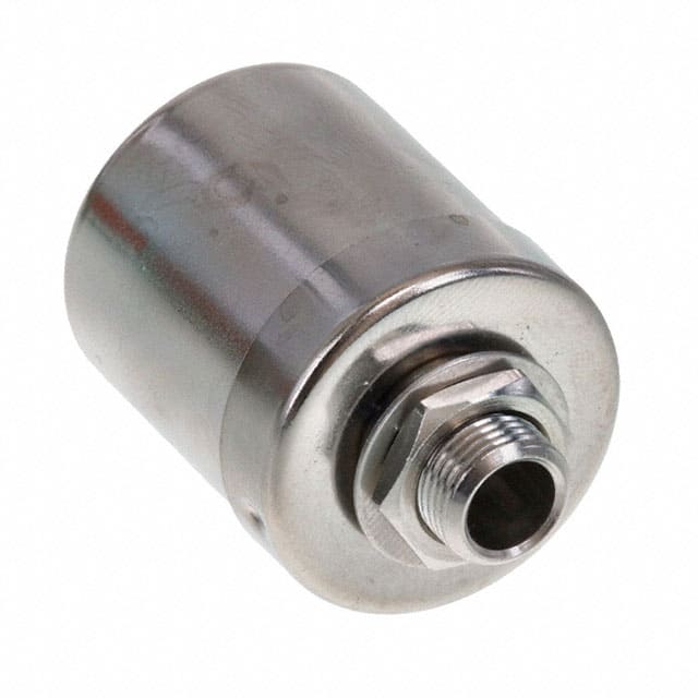 CN12B CONN JACK STEREO 6.35MM PNL MNT