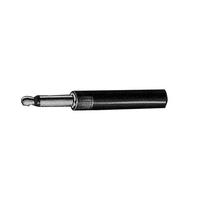 TT251 CONN PLUG MONO 4.39MM 2COND
