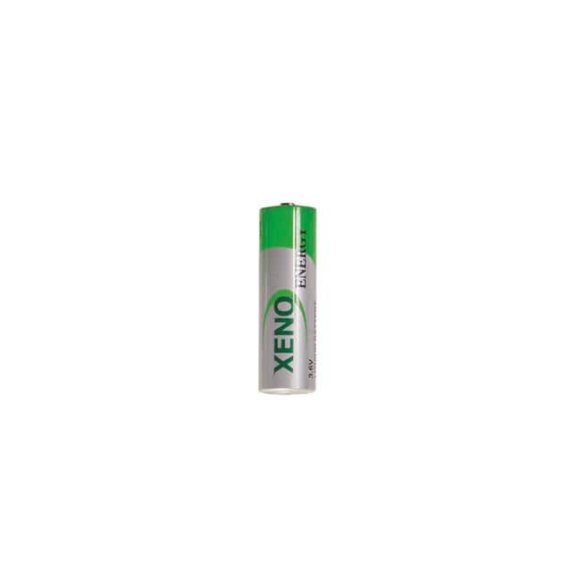 XL-0100F (A) Xeno (0100F) 3.6V Battery Bulk