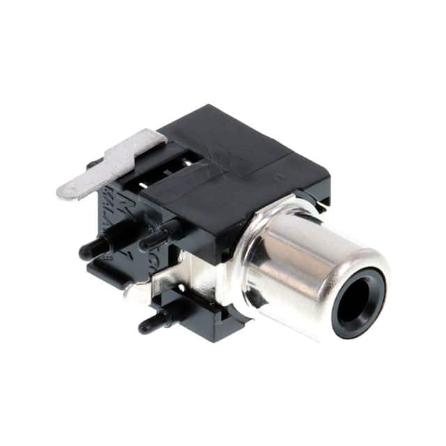 4890.2250 CONN JACK MONO PNL MNT