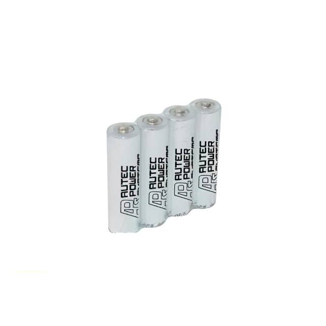 APS-LR03-3A Primary AAA Battery, Power Suppl