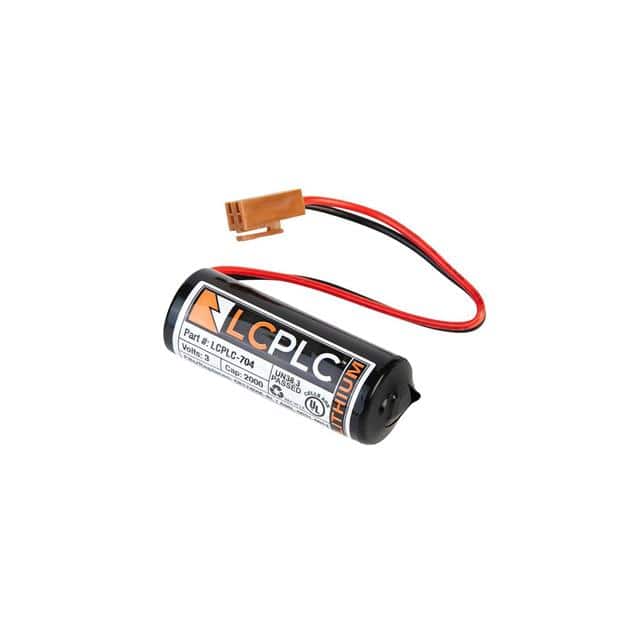 LCPLC-704 CR17450SE-R, A98L-0031-0012