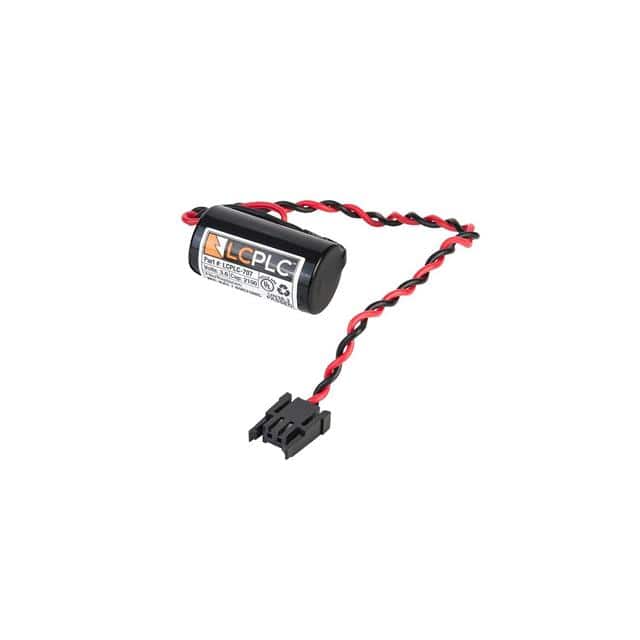 LCPLC-707 B9670MC, A6BAT-MRBAT, MR-JBAT