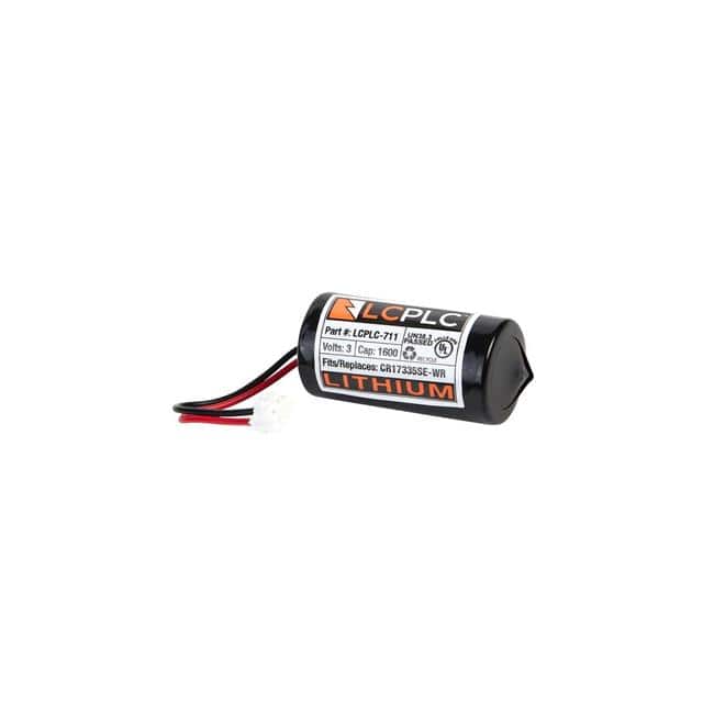 LCPLC-711 CR17335SE-WR,990XCP98000,WILPA19