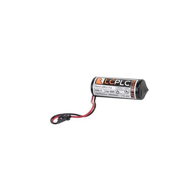 LCPLC-714 1770-XYC, 95546902, SB9758T
