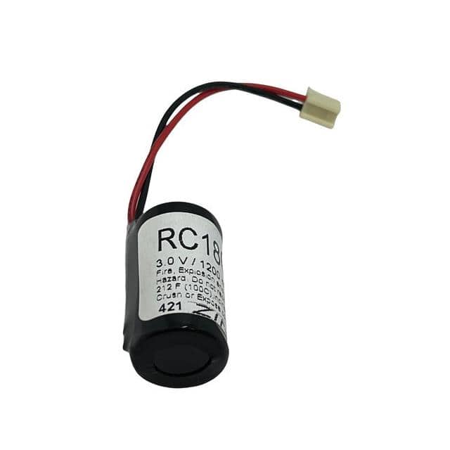 RC180 EPSON RC180 PLC BATTERY OFFERING