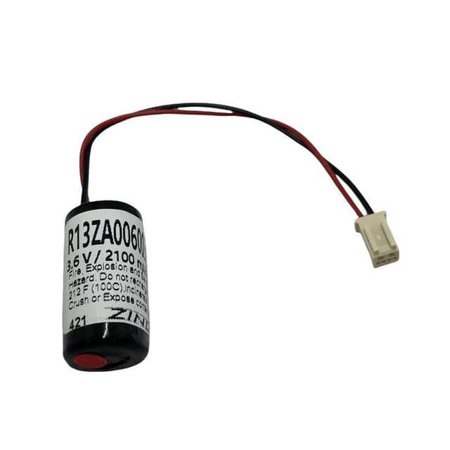 R13ZA00600300K EPSON R13ZA00600300K PLC BATTERY