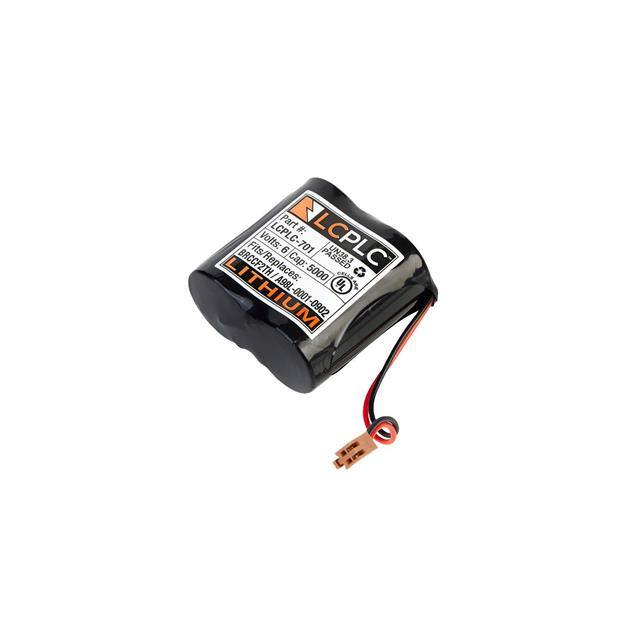 LCPLC-701 BR-CCF2TH, A98L-0001-0902