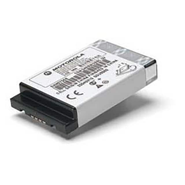 260844 MOTOROLA DTR LI-ION BATTERY