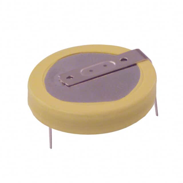 BR-2325/2HAN BATTERY LITHIUM 6V COIN 23MM