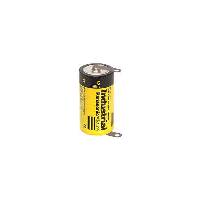 AM-2PIXT BATTERY ALKALINE 1.5V C