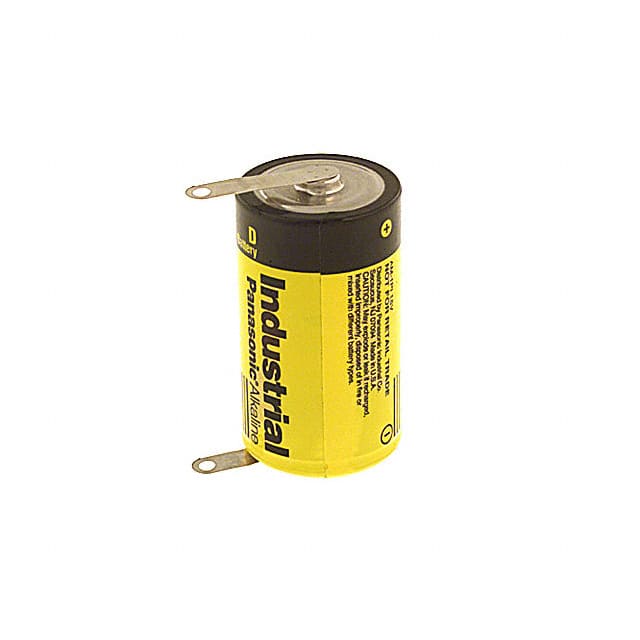 AM-1PIXT BATTERY ALKALINE 1.5V D