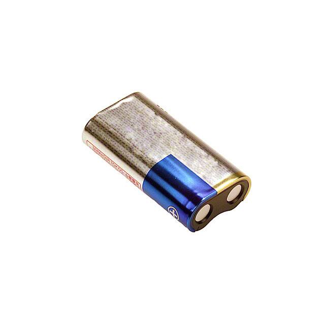 CR-V3A/1B BATTERY LITHIUM 3V CR-V3 RETAIL
