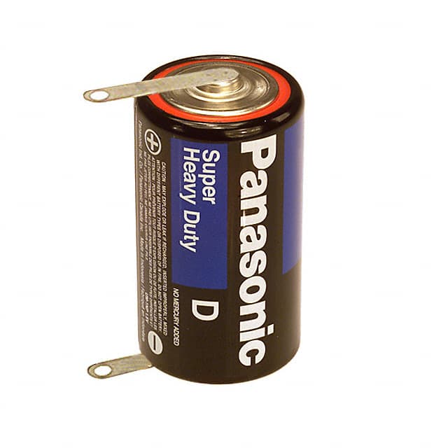 UM1NPAT BATTERY ZINC 1.5V D