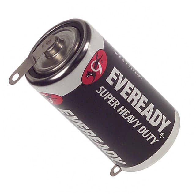 1235T BATTERY ZINC 1.5V C