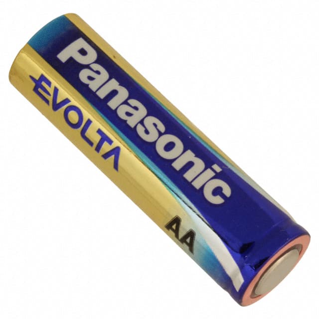 LR6EGA/B BATTERY ALKALINE 1.5V AA