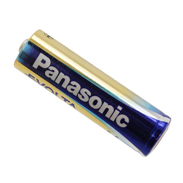LR6EGA/4B BATTERY ALKALINE 1.5V AA