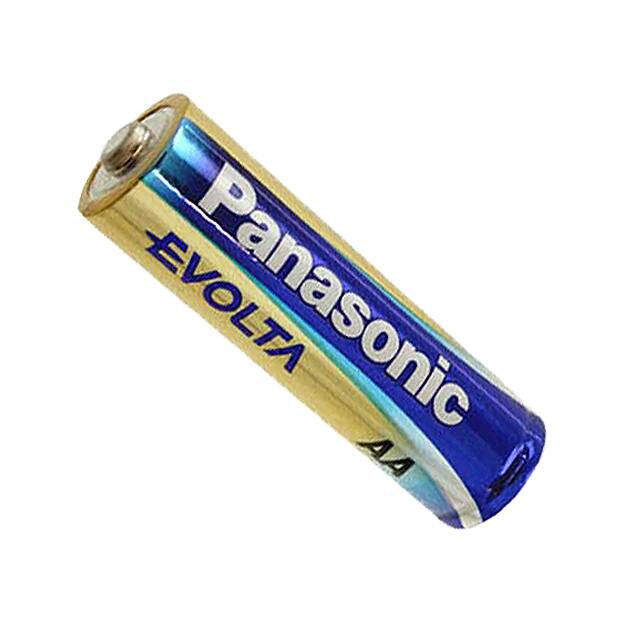 LR6EGA/4SB BATTERY ALKALINE 1.5V AA