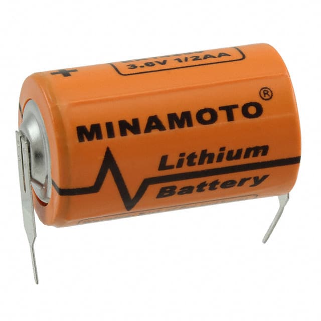 BNL00000 BATTERY LITHIUM 3V