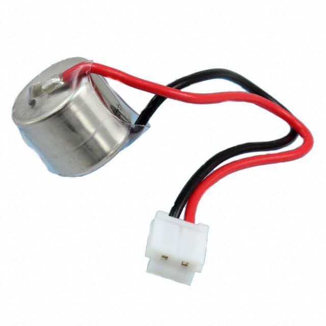 AFP1801 BATTERY LITHIUM 3V 160MAH