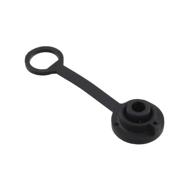 PJCAP HI-AMP POWER JACK CAP