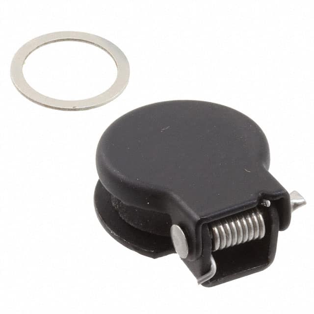 2C1072 JACK COVER FOR 2COND PLUGS