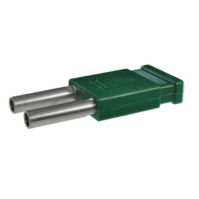 LPL-50 RCA COAX LOOP PLUG 50 OHM