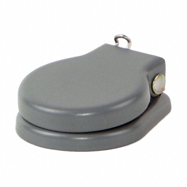 520X CONN COVER JACK NAVY GRAY