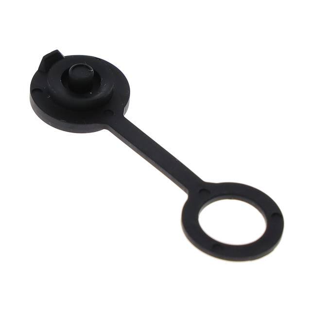 CAP35L CAP, 35FM-RM JACK PNL, ROHS