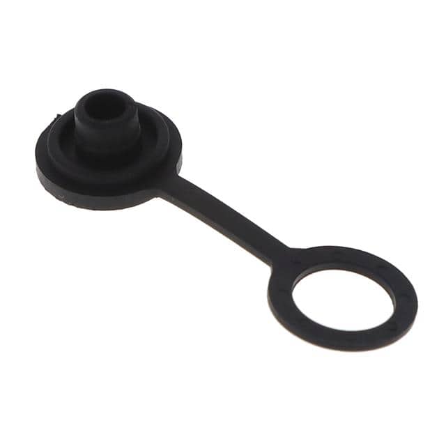 J15CAP SEALING CAP, 15 AMP SERIES JACK