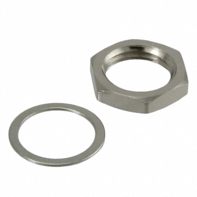 PJ-005X-HDW REPLACE NUT&WASHER FOR PJ-005A/B
