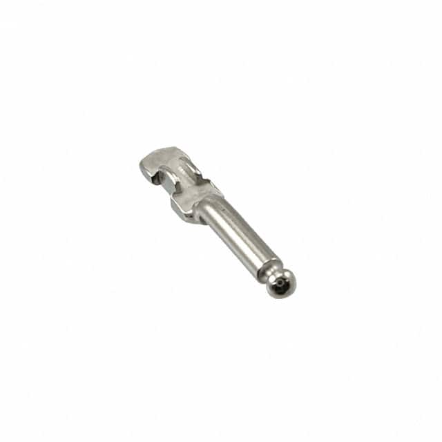 MP-101-1 MICROPHONE PLUG PIN