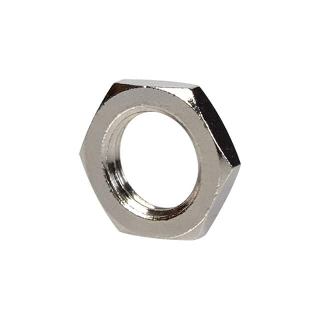 SJ1-43502PM-NUT RPLCMNT NUT SJ1-43502PM M7X0.75