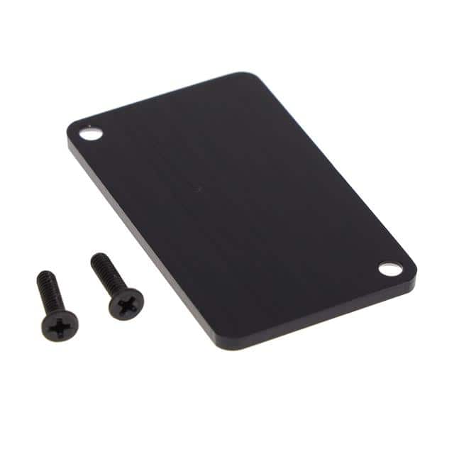 ECP2PKG QG 2 HOLE COVER ROH