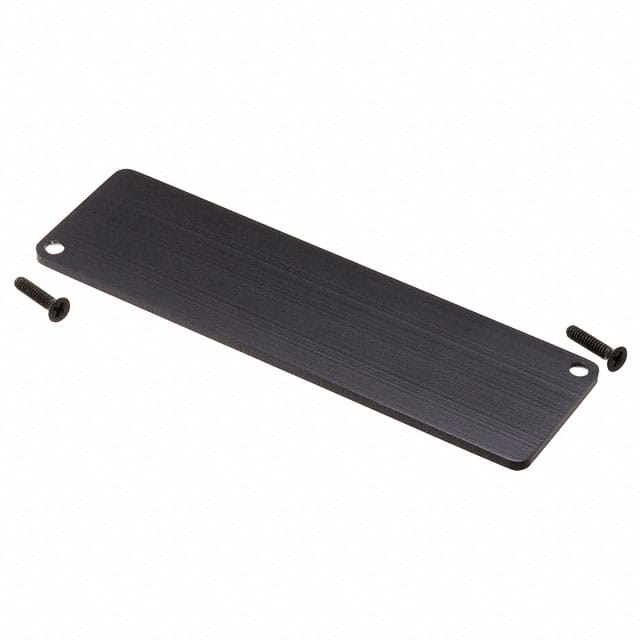 ECP4PKG QG 4 HOLE COVER ROH