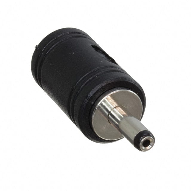 KCP-CCP-1.35(R) ADAPT 2.1MM JACK TO 1.3MM PLUG