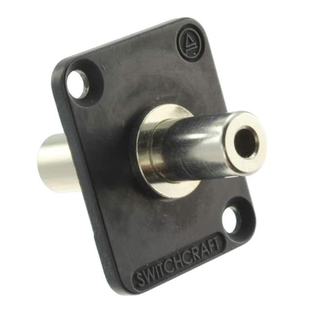 EH35MM2B ADAPT 3.5MM JACK TO 3.5MM JACK