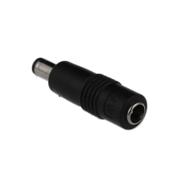 DC PLUG-P1J-P1L BARREL ADAPTER 2.1X5.5X11 TO 2.5